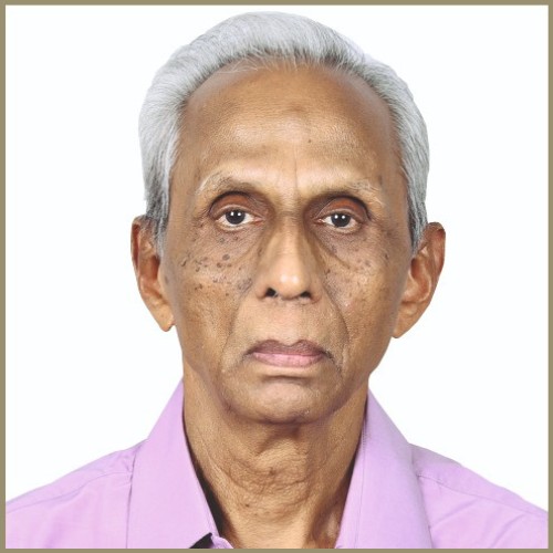 Hon. M.B. Deshmukh