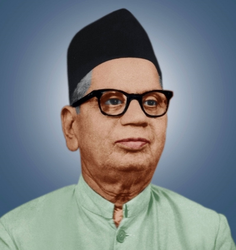 Hon. Baburaoji Gholap